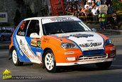 Raliul Iasului 2009