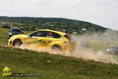 Raliul Iasului 2009