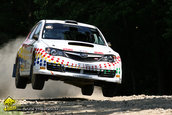 Raliul Iasului 2009