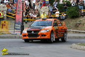 Raliul Iasului 2009