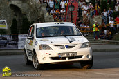 Raliul Iasului 2009