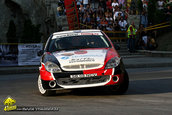 Raliul Iasului 2009