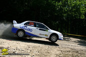 Raliul Iasului 2009