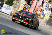 Raliul Iasului 2009