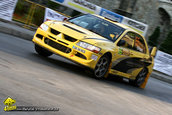 Raliul Iasului 2009