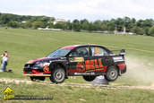 Raliul Iasului 2009