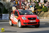Raliul Iasului 2009
