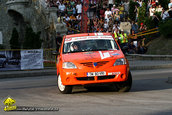 Raliul Iasului 2009