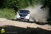 Raliul Iasului 2009