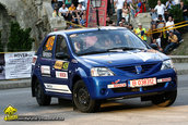 Raliul Iasului 2009