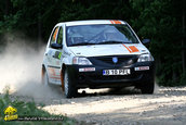 Raliul Iasului 2009