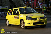 Raliul Iasului 2009