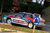 Raliul Iasului 2009