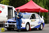 Raliul Iasului 2009