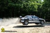 Raliul Iasului 2009