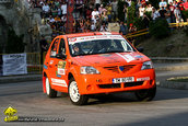 Raliul Iasului 2009