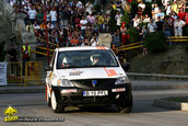 Raliul Iasului 2009