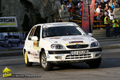 Raliul Iasului 2009