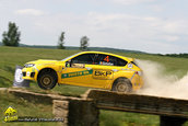 Raliul Iasului 2009
