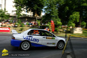 Raliul Iasului 2009