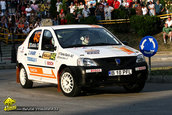 Raliul Iasului 2009