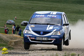 Raliul Iasului 2009
