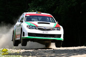 Raliul Iasului 2009