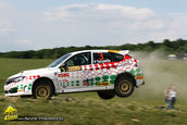 Raliul Iasului 2009