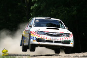 Raliul Iasului 2009