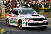 Raliul Iasului 2009