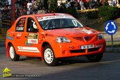 Raliul Iasului 2009