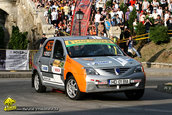 Raliul Iasului 2009