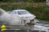 Raliul Sibiului 2009