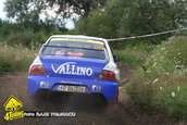 Raliul Sibiului 2009