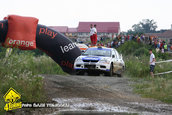 Raliul Sibiului 2009