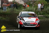 Raliul Sibiului 2009
