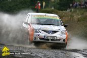 Raliul Sibiului 2009