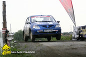 Raliul Sibiului 2009
