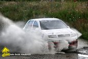 Raliul Sibiului 2009