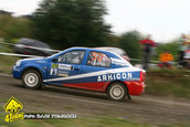 Raliul Sibiului 2009