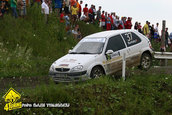 Raliul Sibiului 2009