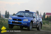 Raliul Sibiului 2009