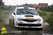 Raliul Sibiului 2009