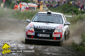 Raliul Sibiului 2009