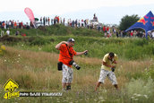 Raliul Sibiului 2009