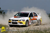 Raliul Sibiului 2009