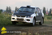 Raliul Sibiului 2009