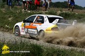 Raliul Sibiului 2009
