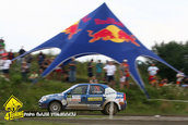 Raliul Sibiului 2009