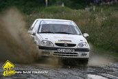 Raliul Sibiului 2009